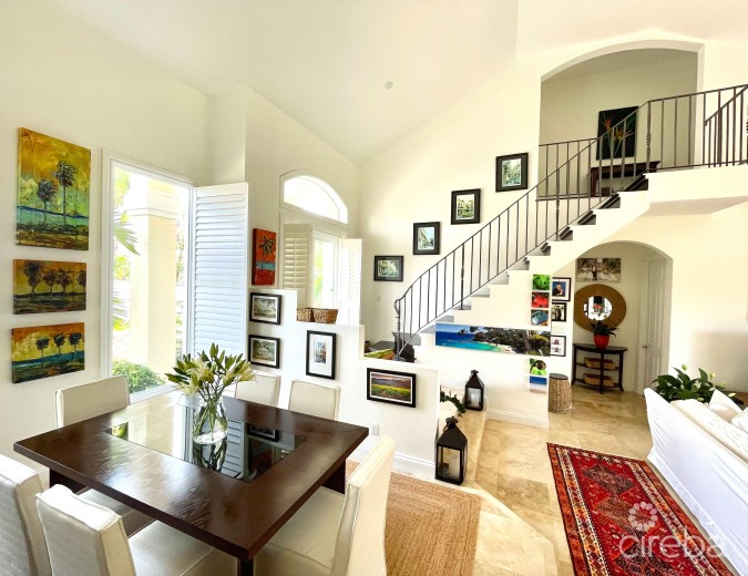 SNUG HARBOUR HOME