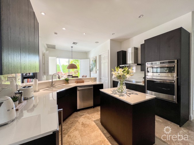 SNUG HARBOUR HOME
