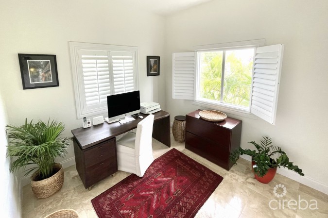 SNUG HARBOUR HOME