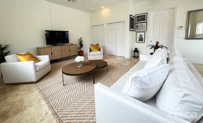 SNUG HARBOUR HOME