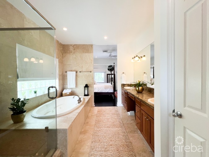 SNUG HARBOUR HOME