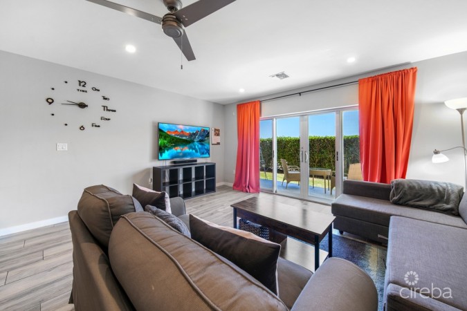 DOWNTOWN REACH 1 BEDROOM
