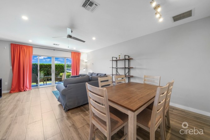 DOWNTOWN REACH 1 BEDROOM
