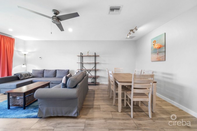 DOWNTOWN REACH 1 BEDROOM