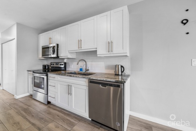DOWNTOWN REACH 1 BEDROOM