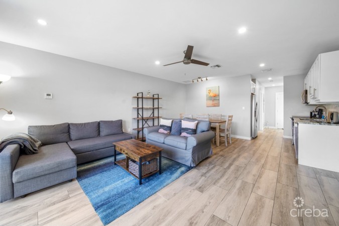 DOWNTOWN REACH 1 BEDROOM