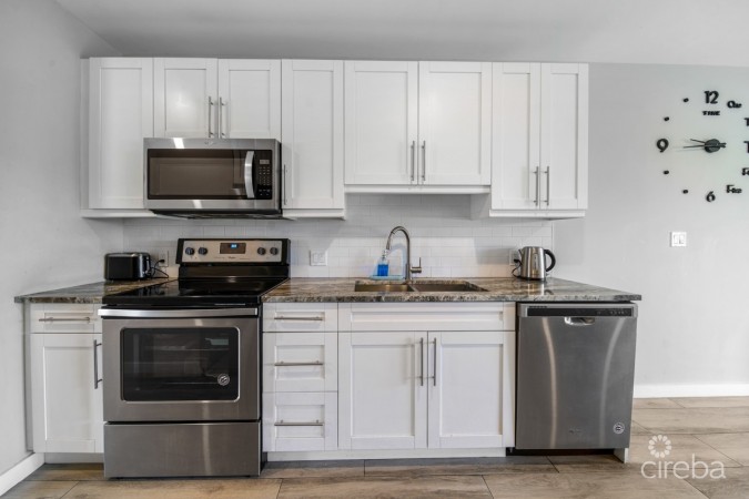 DOWNTOWN REACH 1 BEDROOM