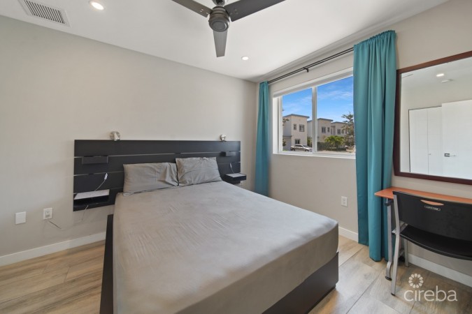 DOWNTOWN REACH 1 BEDROOM