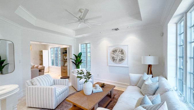 CRYSTAL HARBOUR LUXURY HOME