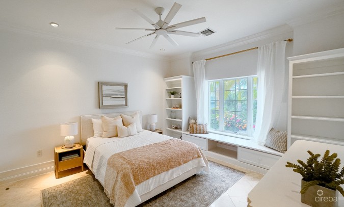 CRYSTAL HARBOUR LUXURY HOME