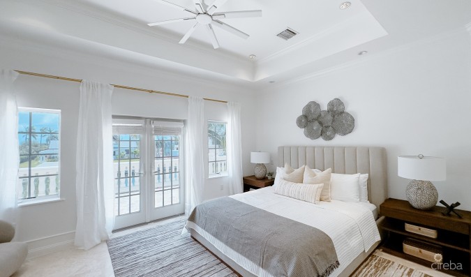 CRYSTAL HARBOUR LUXURY HOME