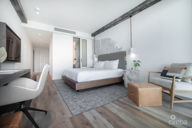 KAILANI - CURIO COLLECTION BY HILTON - UNIT 406