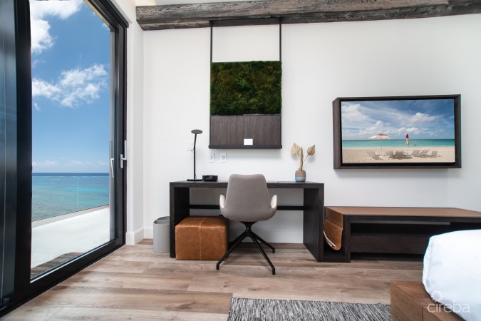 KAILANI - CURIO COLLECTION BY HILTON - UNIT 406