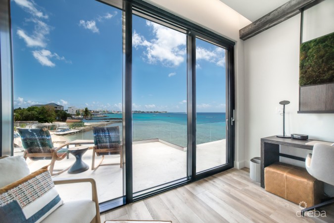 KAILANI - CURIO COLLECTION BY HILTON - UNIT 406