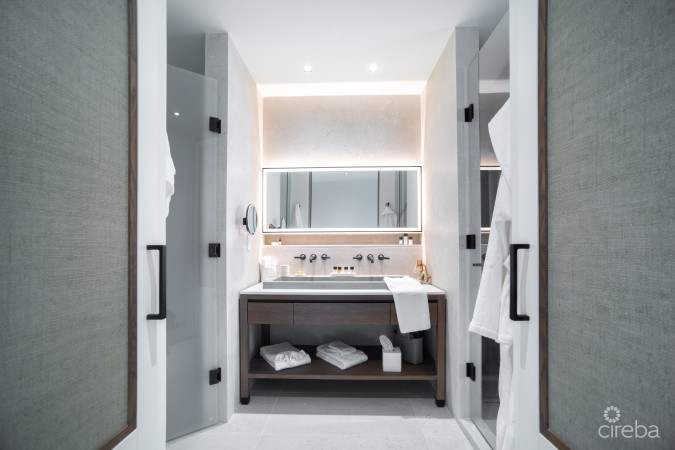 KAILANI - CURIO COLLECTION BY HILTON - UNIT 406