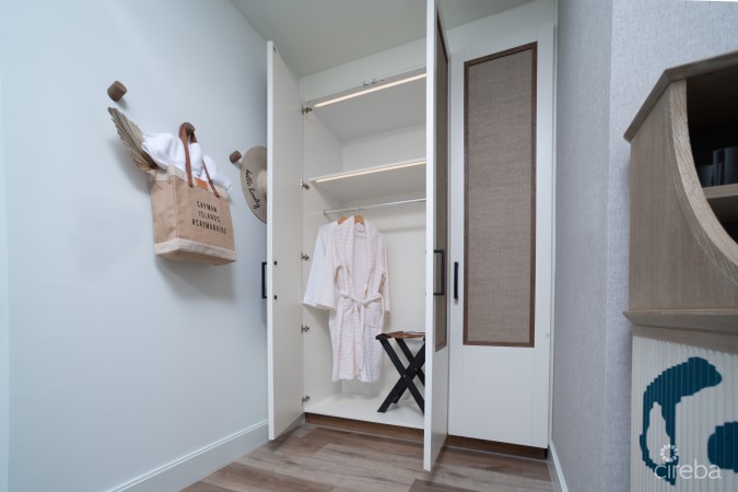 KAILANI - CURIO COLLECTION BY HILTON - UNIT 406