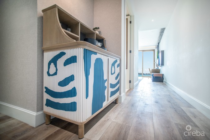 KAILANI - CURIO COLLECTION BY HILTON - UNIT 406