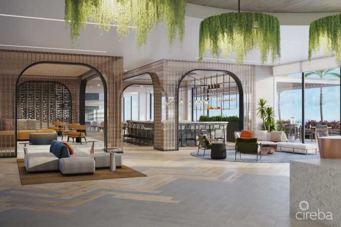 KAILANI - CURIO COLLECTION BY HILTON UNIT 103
