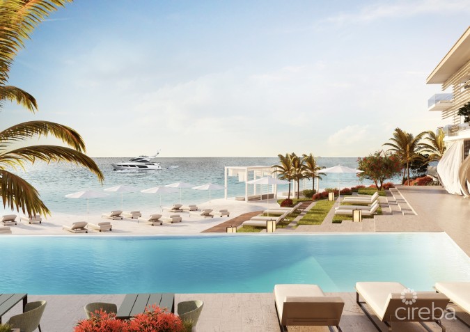 KAILANI - CURIO COLLECTION BY HILTON UNIT 103