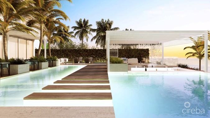 KAILANI - CURIO COLLECTION BY HILTON UNIT 103
