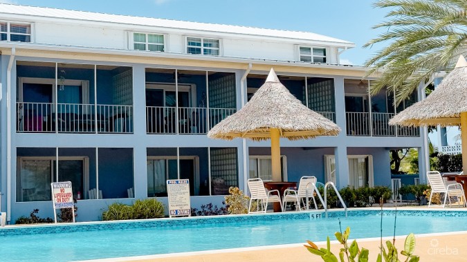MOON BAY OCEANFRONT CONDO