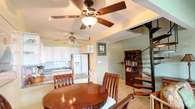 MOON BAY OCEANFRONT CONDO