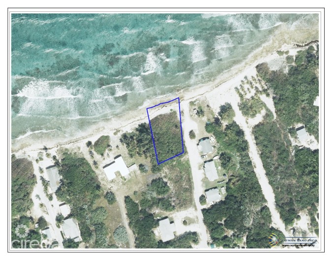 OCEANFRONT LAND COTTON TREE BAY
