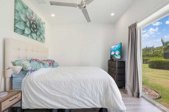 19 NORTH - 1 BED