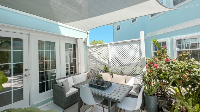 SUNRISE PHASE 3 TOWNHOUSE