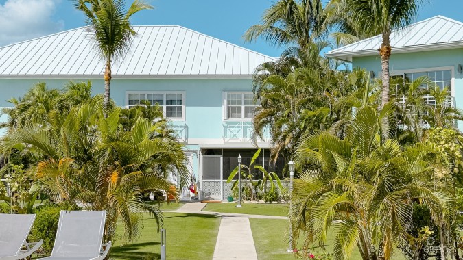SUNRISE PHASE 3 TOWNHOUSE
