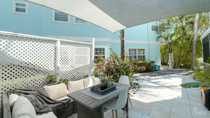 SUNRISE PHASE 3 TOWNHOUSE