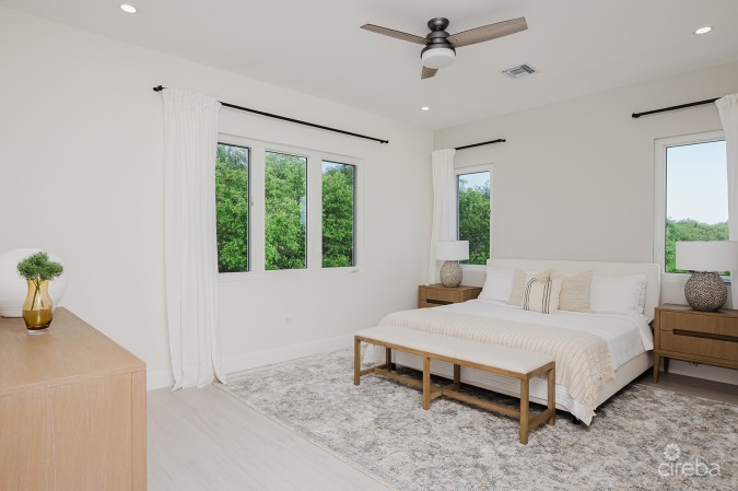 BRAND NEW EXQUISITE BOULEVARD HOME