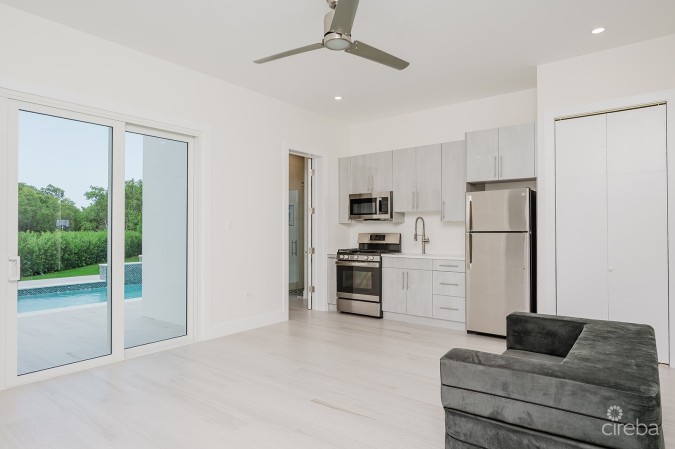 BRAND NEW EXQUISITE BOULEVARD HOME