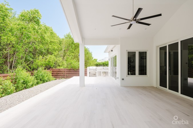 BRAND NEW EXQUISITE BOULEVARD HOME