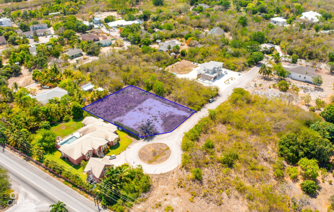 SAVANNAH RESIDENTIAL LAND