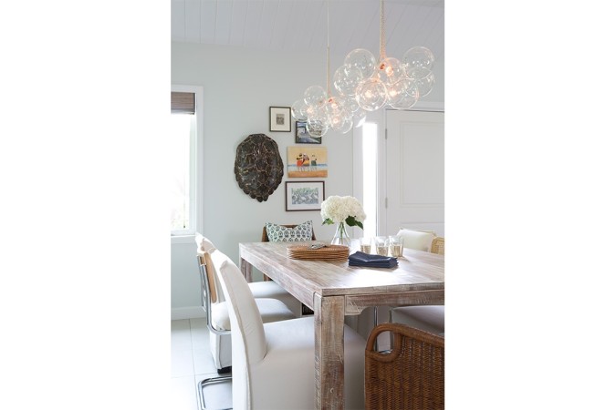 SOUTH SOUND DESIGNER HOUSE