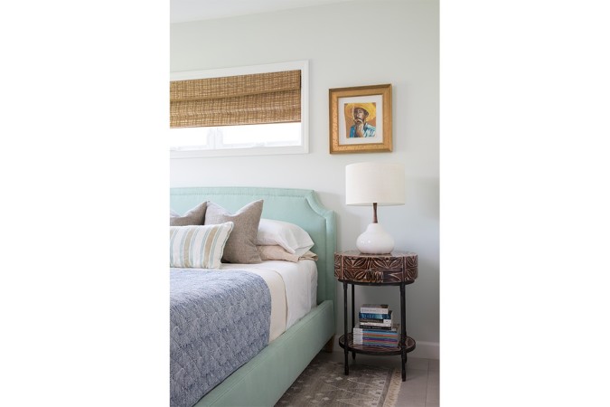 SOUTH SOUND DESIGNER HOUSE