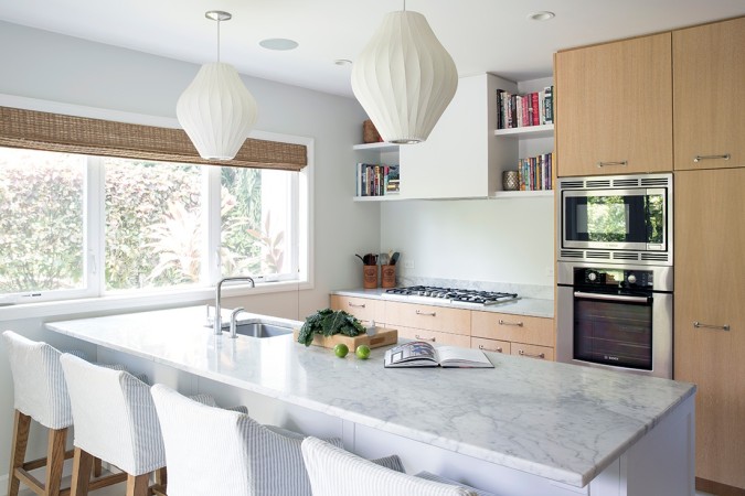 SOUTH SOUND DESIGNER HOUSE