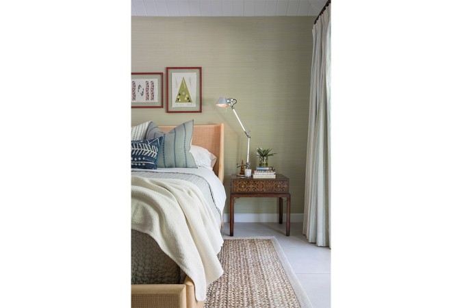 SOUTH SOUND DESIGNER HOUSE