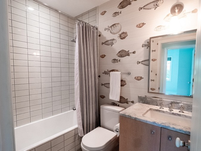 SOUTH SOUND DESIGNER HOUSE