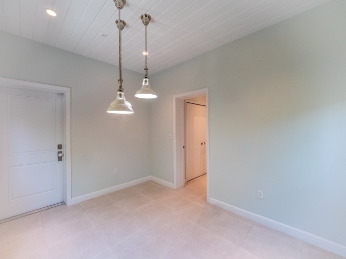 SOUTH SOUND DESIGNER HOUSE