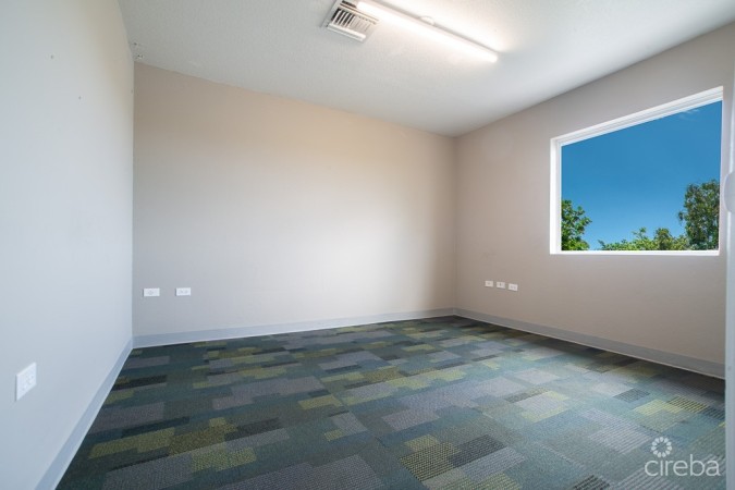 COMMERCIAL OFFICE SPACE PALM GROVE
