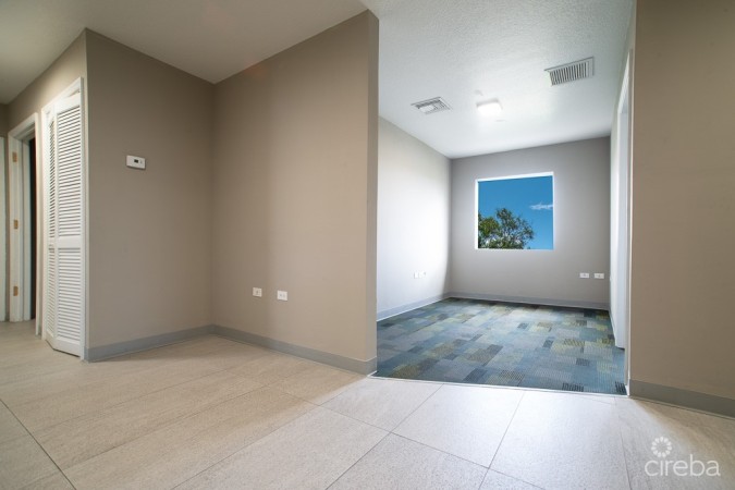 COMMERCIAL OFFICE SPACE PALM GROVE
