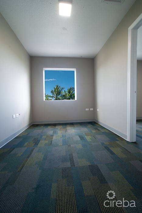 COMMERCIAL OFFICE SPACE PALM GROVE