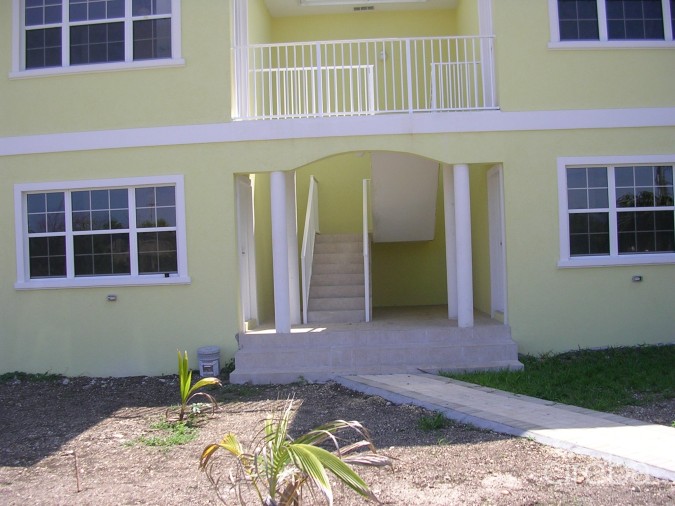 NORTH SIDE CONDOS