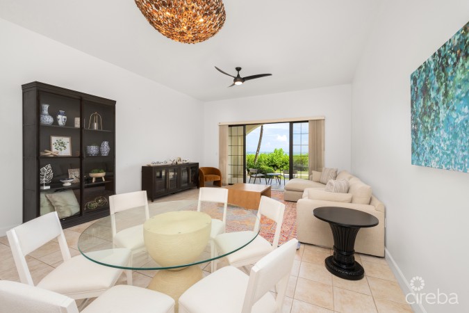 RENOVATED VISTA CARIBE