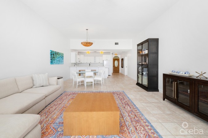 RENOVATED VISTA CARIBE