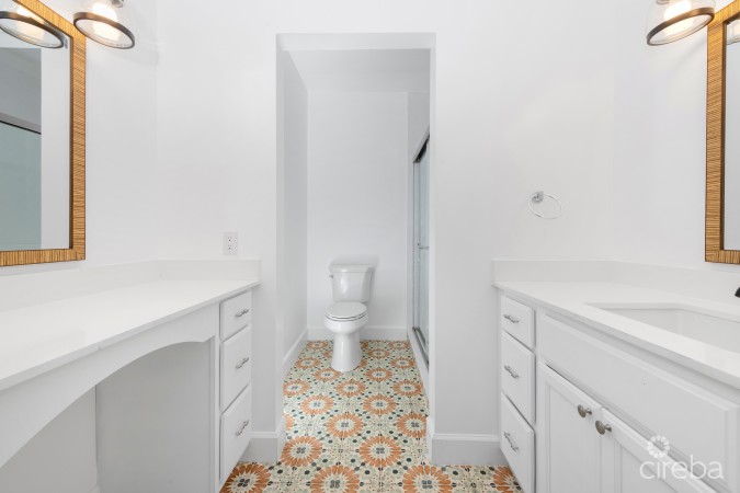 RENOVATED VISTA CARIBE
