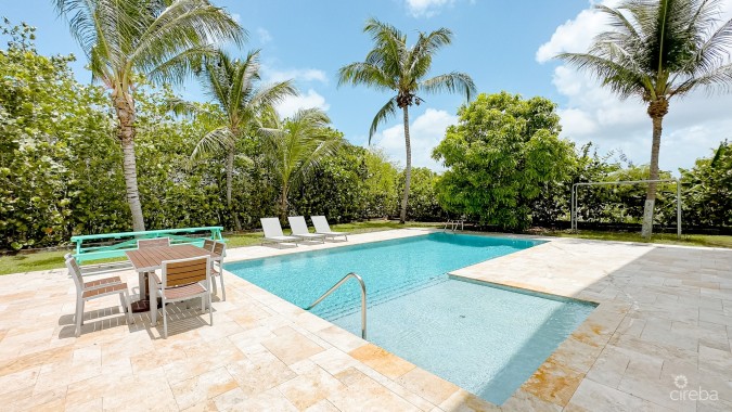 SAVANNAH FAMILY HOME WITH INVESTMENT PROPERTY