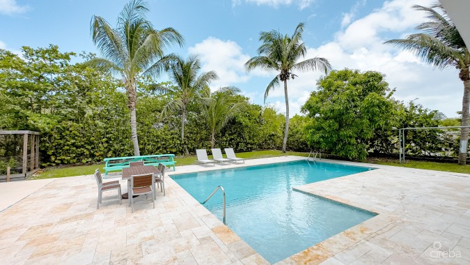 SAVANNAH FAMILY HOME WITH INVESTMENT PROPERTY